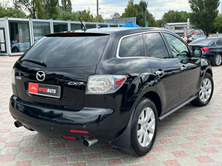 Mazda CX-7 foto 4