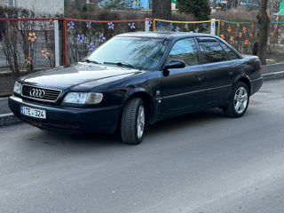 Audi A6 foto 5