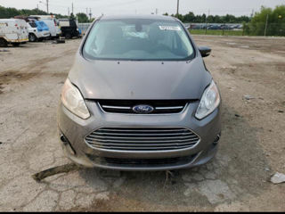 Ford c-max sel