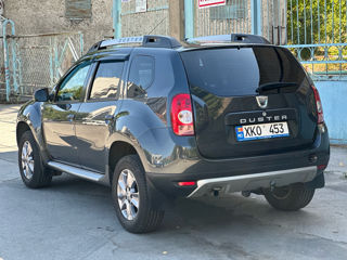 Dacia Duster foto 6