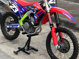 Honda Crf250r foto 6