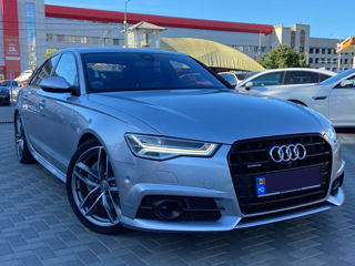 Audi A6 фото 4