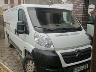 Citroen Jumper