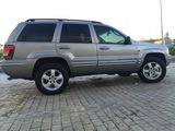 Jeep Grand Cherokee foto 3