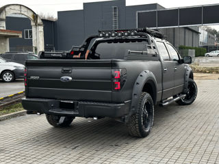 Ford F-150 foto 6