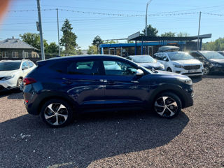 Hyundai Tucson foto 5