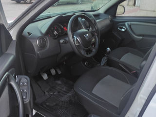 Dacia Duster foto 12