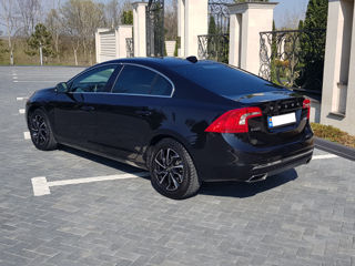 Volvo S60 foto 6