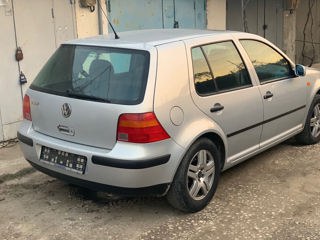 Golf 4 1.9 TDI 131cai 2004 foto 6