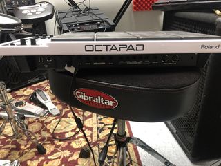 Roland Spd-30 Octapad foto 4