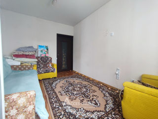 O cameră, 19 m², Botanica, Chișinău foto 3