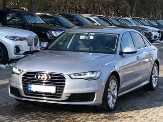 Audi A6 foto 1