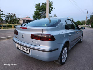 Renault Laguna