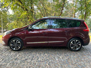 Renault Grand Scenic foto 5