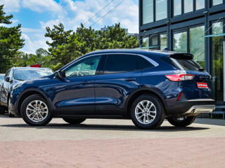 Ford Kuga foto 5