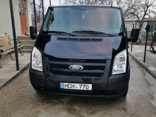 Ford Транзит