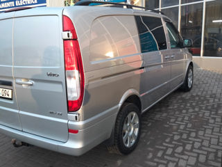 Mercedes Vito foto 4