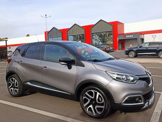 Renault Captur foto 10