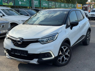 Renault Captur foto 1