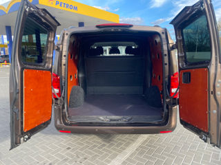 Mercedes Vito foto 6