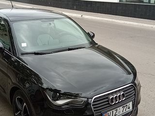 Audi A1 foto 4