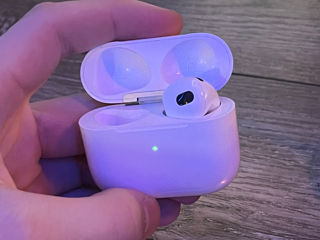 Airpods 3 foto 3