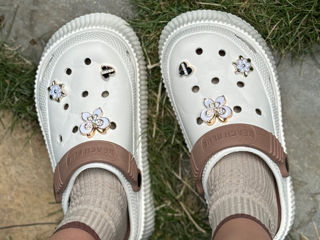 Șlapi Crocs