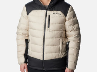 Geaca de iarna Columbia Autumn Park Down Hooded