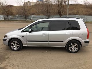 Mazda Premacy foto 7