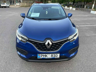 Renault Kadjar фото 2