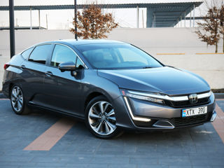 Honda Clarity foto 3