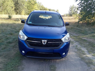 Dacia Lodgy foto 2