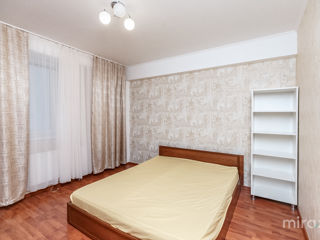 Apartament cu 3 camere, 98 m², Centru, Chișinău foto 8