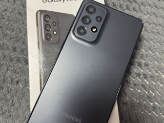 Samsung Galaxy A73 256 G foto 5