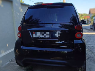 Smart Fortwo foto 4