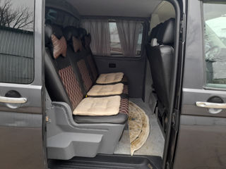 Volkswagen T 5 foto 9