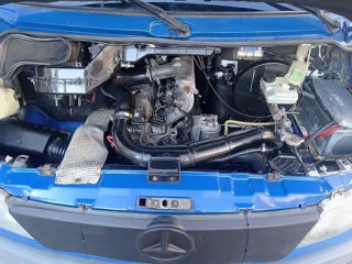 Mercedes 312. 2.9 foto 2