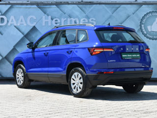 Skoda Karoq foto 3