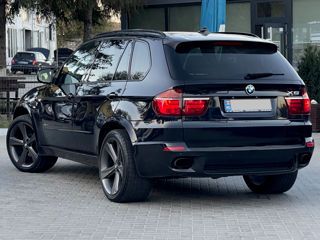 BMW X5 foto 5