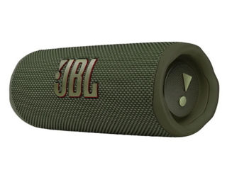 Portable Speakers Jbl Flip 6, Green foto 1