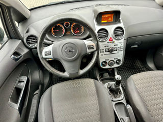 Opel Corsa foto 6