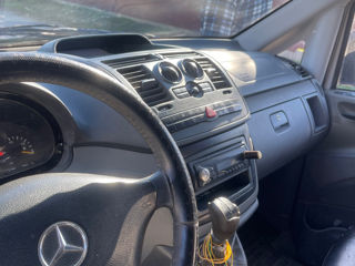 Mercedes Vito foto 9