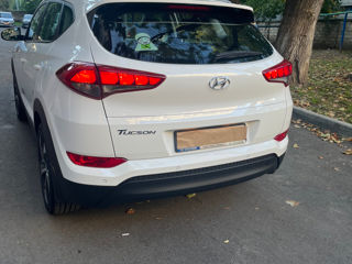 Hyundai Tucson foto 6