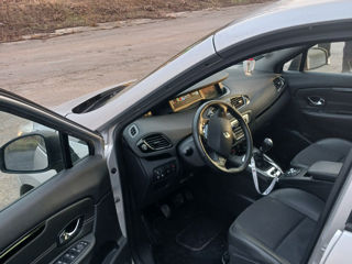 Renault Grand Scenic foto 5