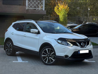 Nissan Qashqai foto 2