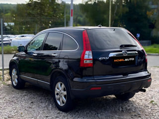 Honda CR-V foto 3