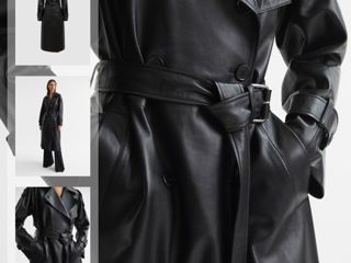 Reiss, London, 100% Leather foto 5