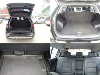 KIA Sportage фото 8