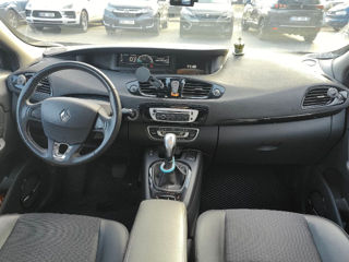 Renault Scenic foto 8