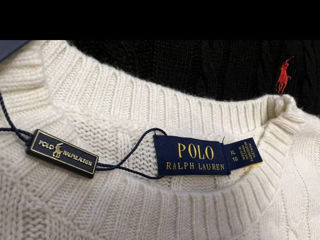 Polo Ralph Laurean foto 3